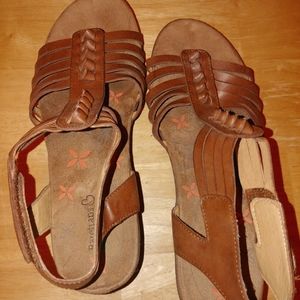 Beartraps Sandals